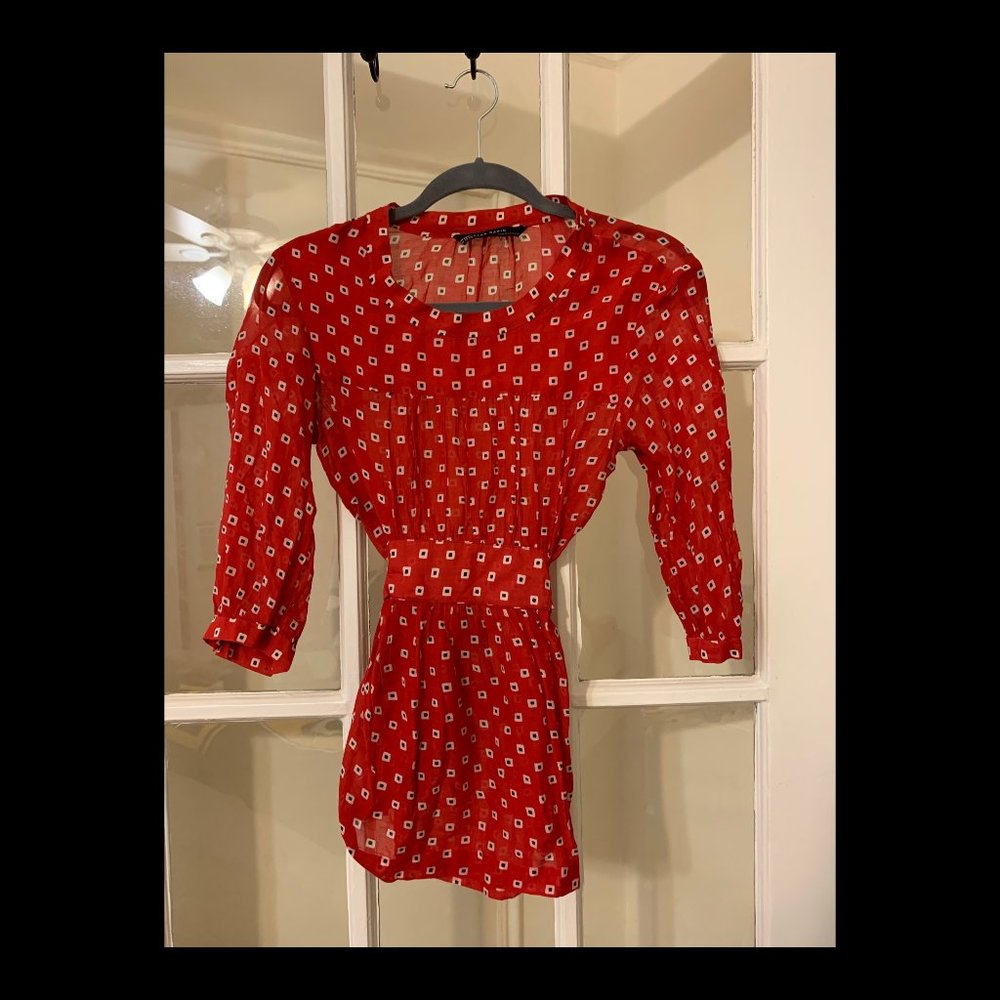 Women's Blouse